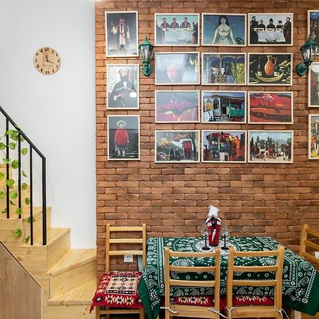 Studio Orbeliani Tiflis Dış mekan fotoğraf