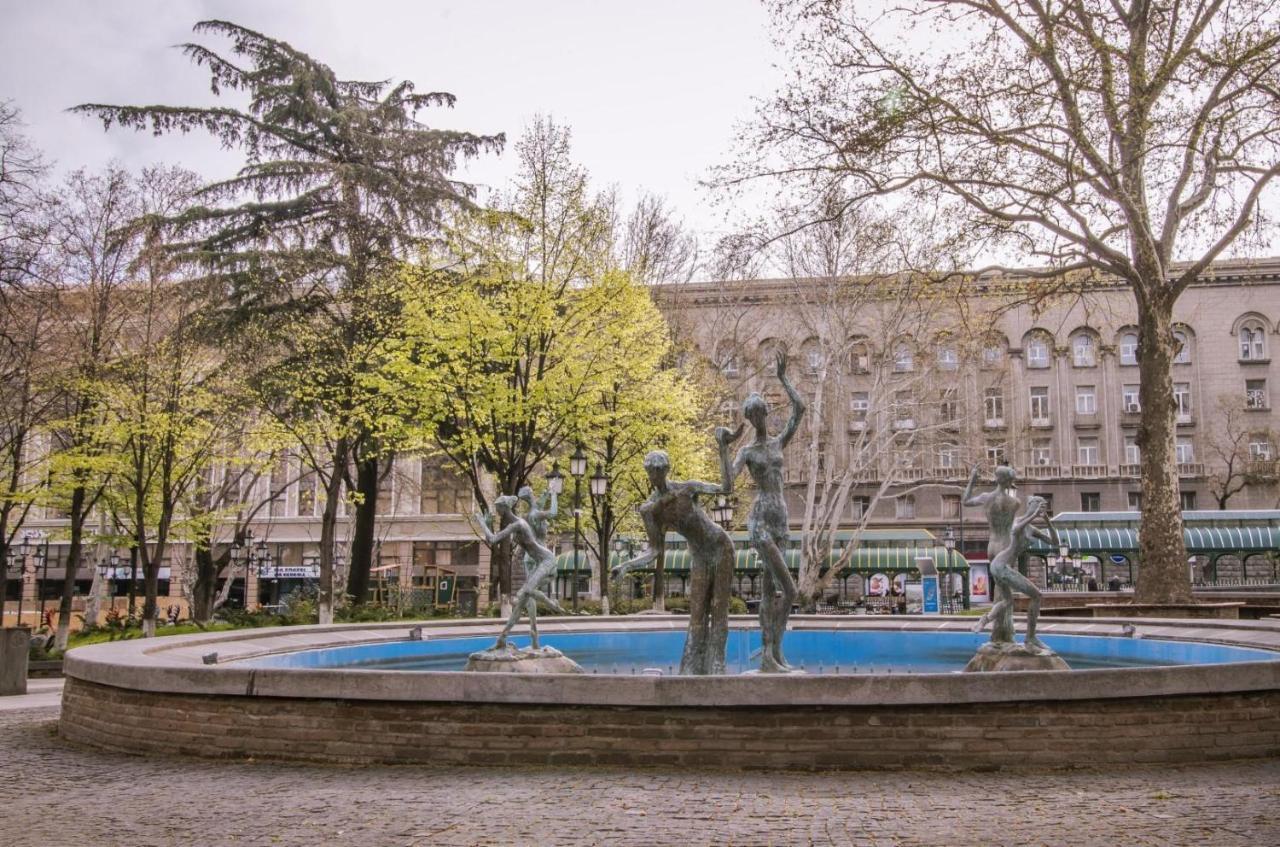 Studio Orbeliani Tiflis Dış mekan fotoğraf