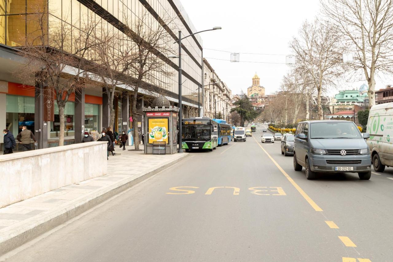 Studio Orbeliani Tiflis Dış mekan fotoğraf