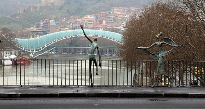 Studio Orbeliani Tiflis Dış mekan fotoğraf